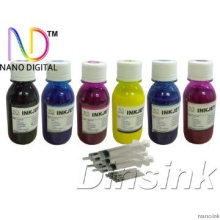 100ML Sublimation ink for Epson refillable ink cartridge and CIS