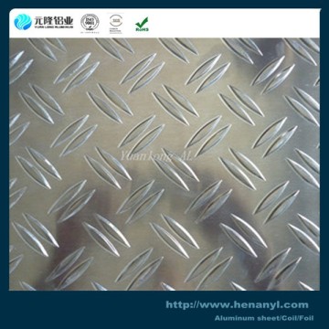 price checker aluminum checker plate for sale 3xxx 5xxx