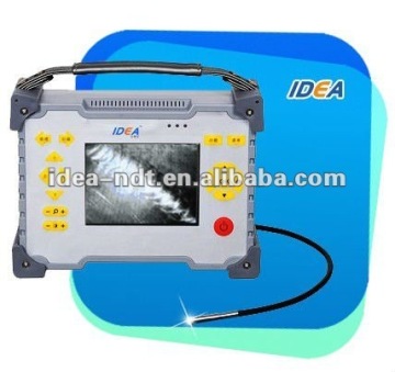 IDEA industrial Endoscope Wireless RF instrument