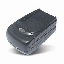 Digital Camera Charger, Suitable for Panasonic Camera Batteries