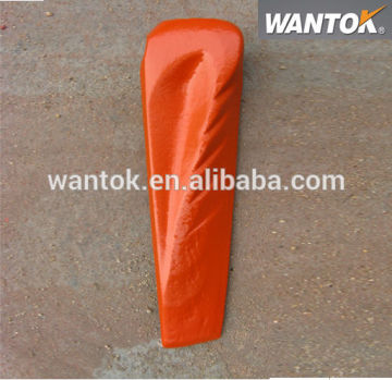 Spliting Maul Axe Hatchet With Splitting Maul Drop Forged Splitting Maulsplitting wedges