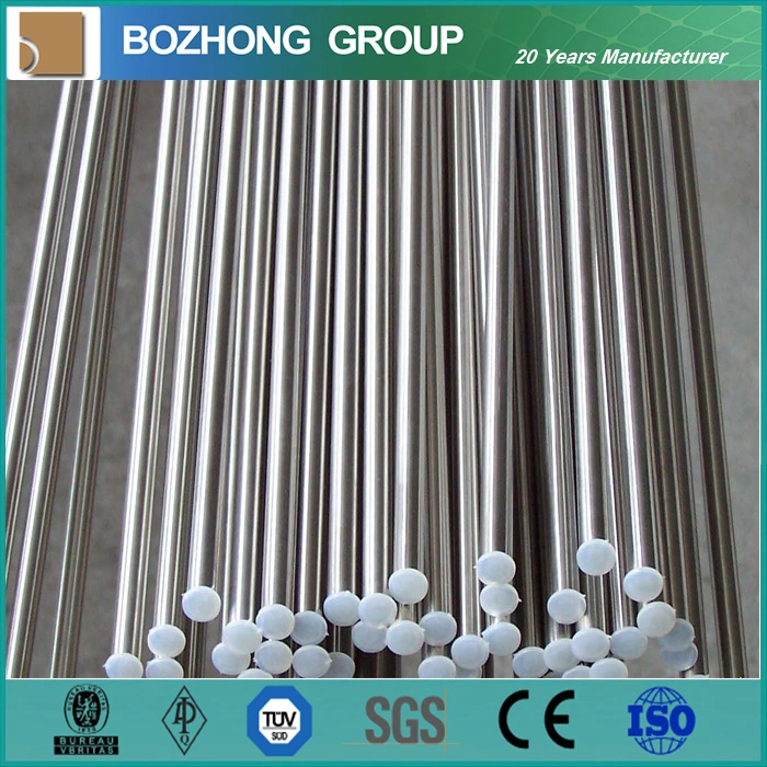 High Quality N08926/25-6mo/1.4529 Super Austenitic Stainless Steel Bar