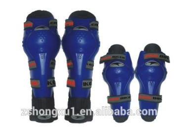 Motorcycle Elbow & Knee Pads