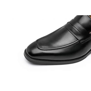 Sapato de Loafer dos Homens Profissionais