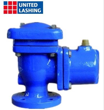 Professional Manufacturer of Water Valves