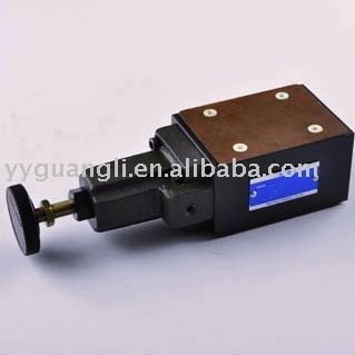 Yuken Series Hydraulic valves Relief Modular Valves MB*-03-*-30/20