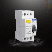RCCB 3SL6 SASSIN Type A 2P 16A Residual Current Circuit Breakers