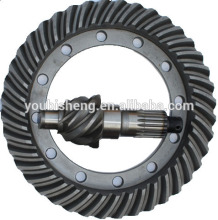 crown wheel pinion 41201-1382 HIN 7/45