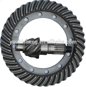 crown wheel pinion 41201-1382 HIN 7/45