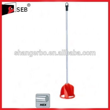 plastic grout mixing paddle