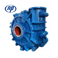 Good resistant anti-abrasion ash slurry transmitting pump