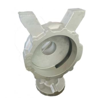 CF8M casting steel valve/ball valve