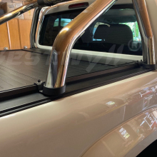  BESTWYLL Sport Bar Adapter Kit for Volkswagen VW Amarok 2011+