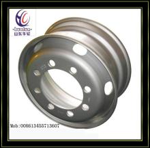 22.5*9.00 Koryo Tubeless Steel Wheel
