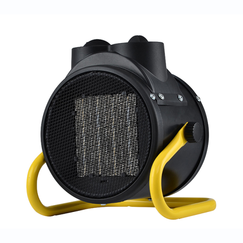 Radiant and Fan Forced Portable Heaters