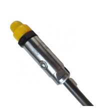 1705187 Common Rail Fuel Injector