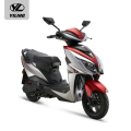 Inde 1000W 1500W 2000W CKD Motorcycle électrique adulte