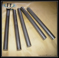 8mm ASTM B777 Dipoles Tungsten Rod