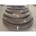 1570Mpa 5mm 6mm 7mm Prestressed Concrete Steel Wire