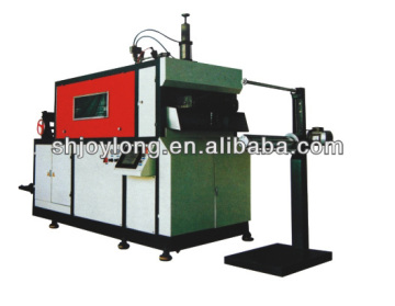 Auto Plast CUP Thermoforming Machine