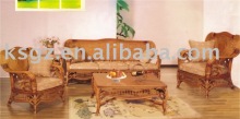 natural rattan furnitures