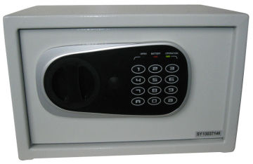 ELE-SC200A home digital safe