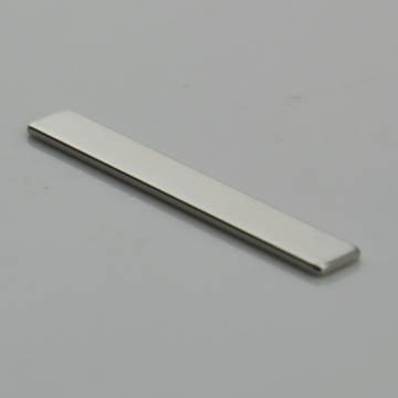 Thin Rectangle neodymium magnet motor