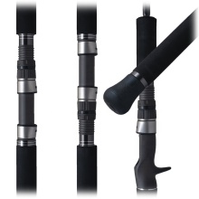 PALMS 7.6ft Sea Rapture Quick Draw Carbon Throwing Rod for Boat Fishing