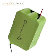 2000mah 14.4v SC rechargeable nimh battery