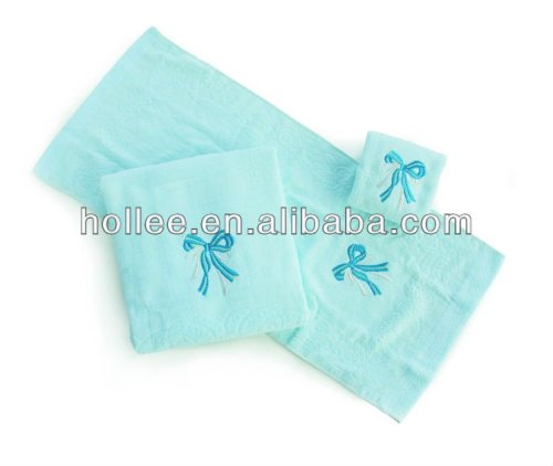 towel gift set