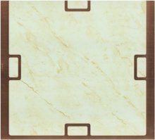 Grade Aluminium Ceiling For Decoration