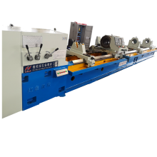 T2120X4 BTA Deep Hole Drilling and Boring Machine