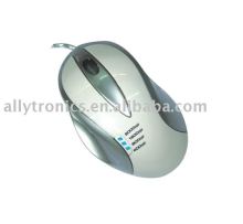 Laser Gaming Mouse, special design for game players