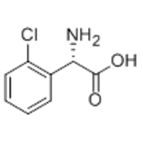 L-2-хлорфенилглицин CAS 141315-50-6