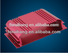 Aluminum Boxes for Enclosure