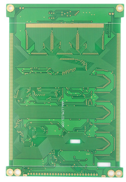 Electrical instrumentation circuit boards