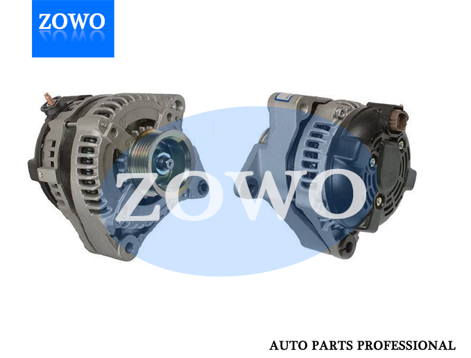 denso alternator parts 1042103390