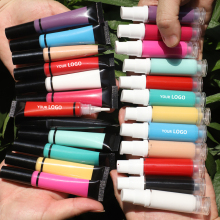 OCHAIN Cosmetics Custom Vegan Liquid Matte Eyeshadow Base Primer