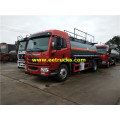 Faw 8800 lita H2o4 tankers