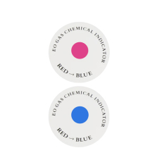 Wholesale Medical Autoclave Sterilization Test Indicator Stickers: EO Label Solutions