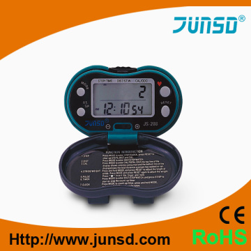 Walking Counter with Pulse (JS-208)
