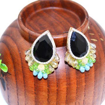 Bohenmia Style Earring LH277