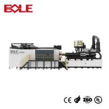 Magnesium Alloy Semi-solid Injection Moulding Equipment 4000T