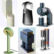 AI Automatic Mini Coffee Machine Customization