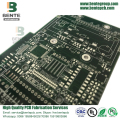 Prototipo PCB FR4 Tg150 de 2 capas PCB 1 oz