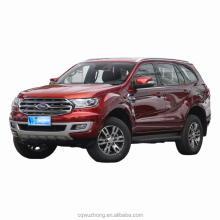 275HP Petrol Automatic 2WD Ford Everest Elite 5-Seater SUV for Sale
