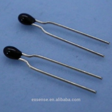 30mm Leaded NTC thermistor