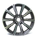 NT-HJ1160 Passenger Car Wheels Forged Rims