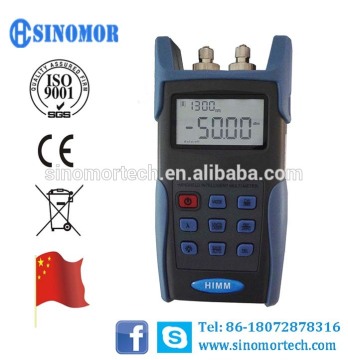 LT6306 Optical Power Multimeter