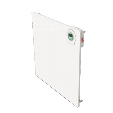 425W Wall Panel Heater: Slim and Mountable Heating Solution